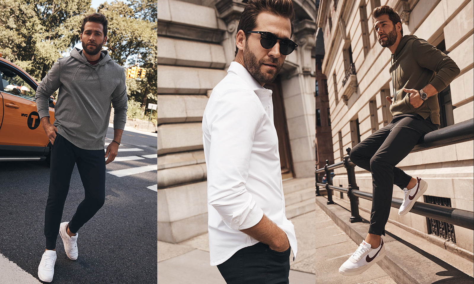Men s Wardrobe Essentials Staples Every Man Should Have Set Tailor Swet Tailor
