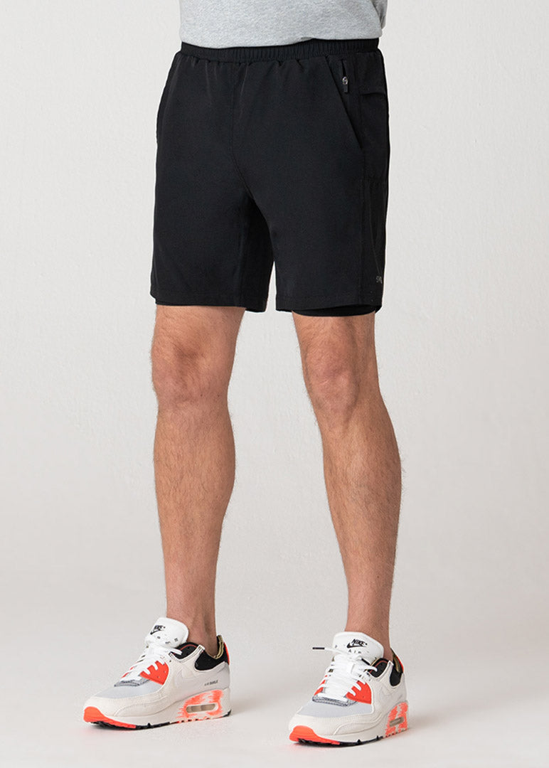 SWET Active Short  Onyx – Swet Tailor