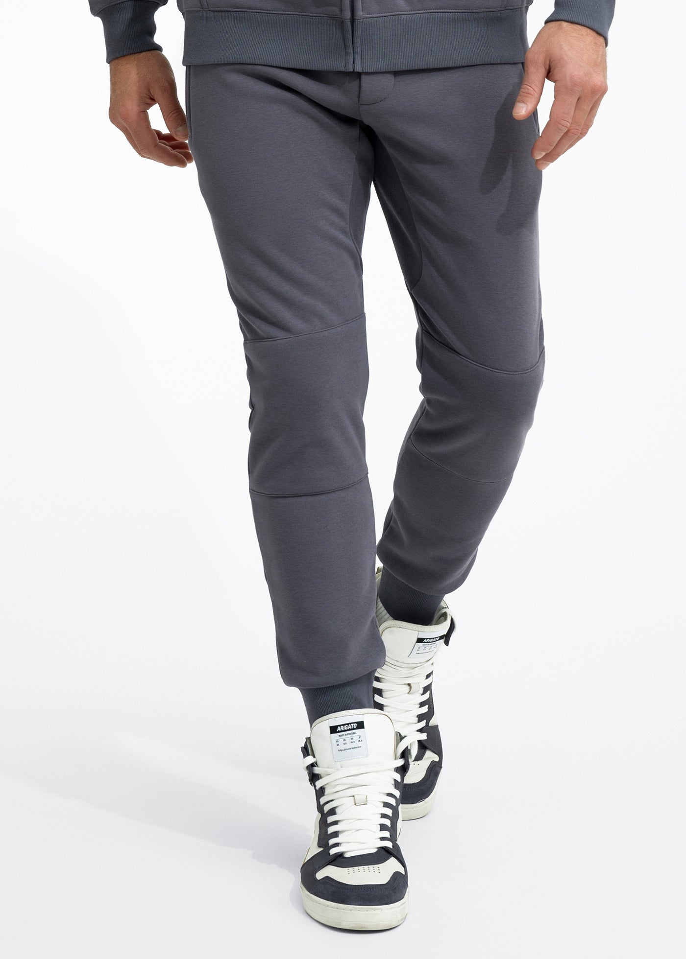 Gear Review: Men's Fremont Stretch Fleece Jogger from Stio - Unofficial  Networks