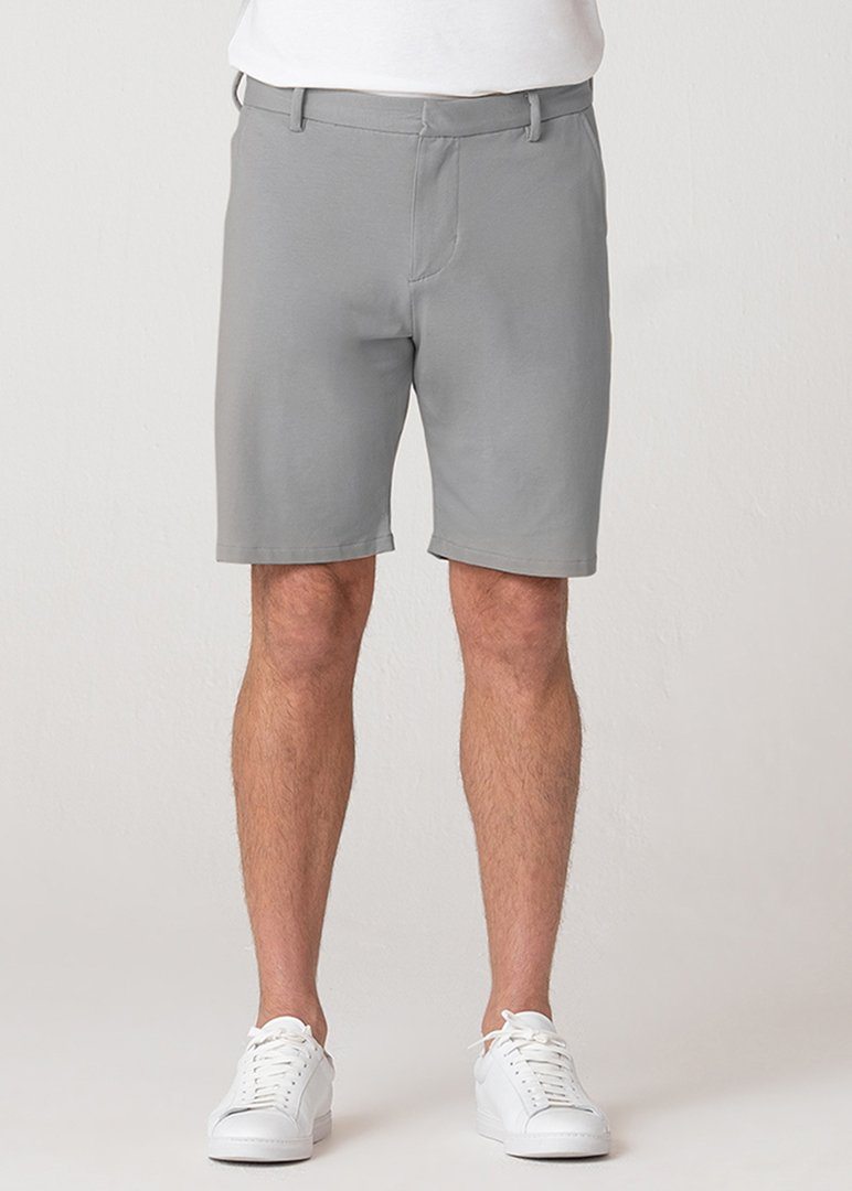 Selshor cotton chino shorts on sale