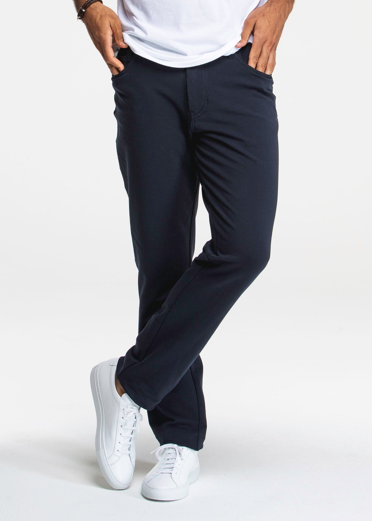 Buy Air Tuna Blue Trouser