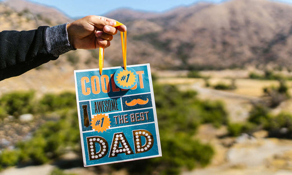 Father's Day gift ideas under $100