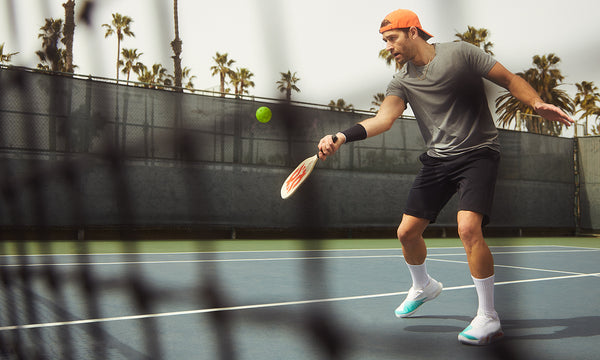 What to Wear to Pickleball for Men