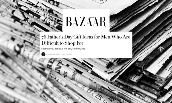76 Father's Day Gift Ideas for Men Who Are Difficult to Shop For