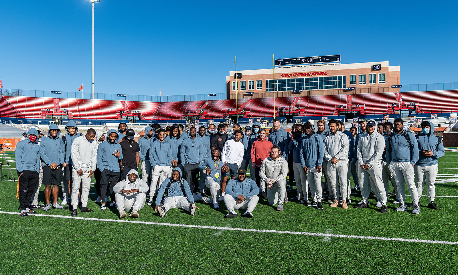 Senior Bowl Recap – Swet Tailor