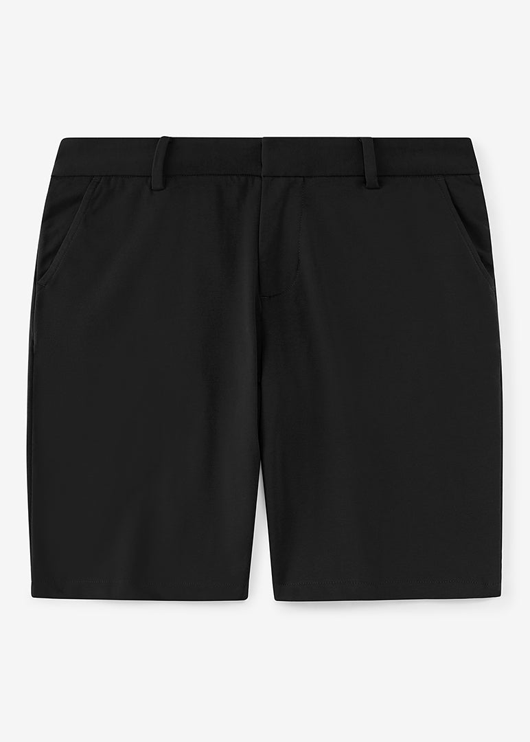 EveryDay Chino Short | Black