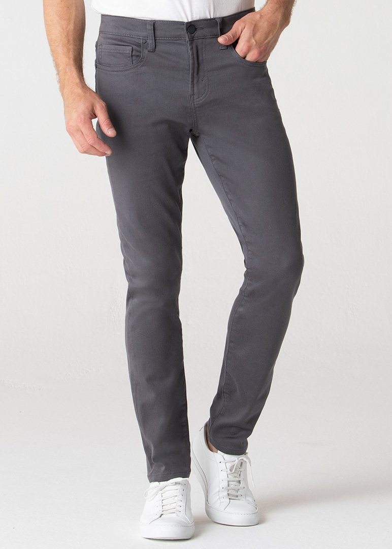 Duo Pants | Charcoal Grey