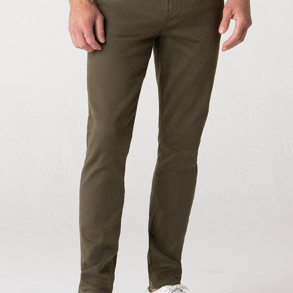 Men's 'Contour Tailored' Pants - Green – Shop 375™
