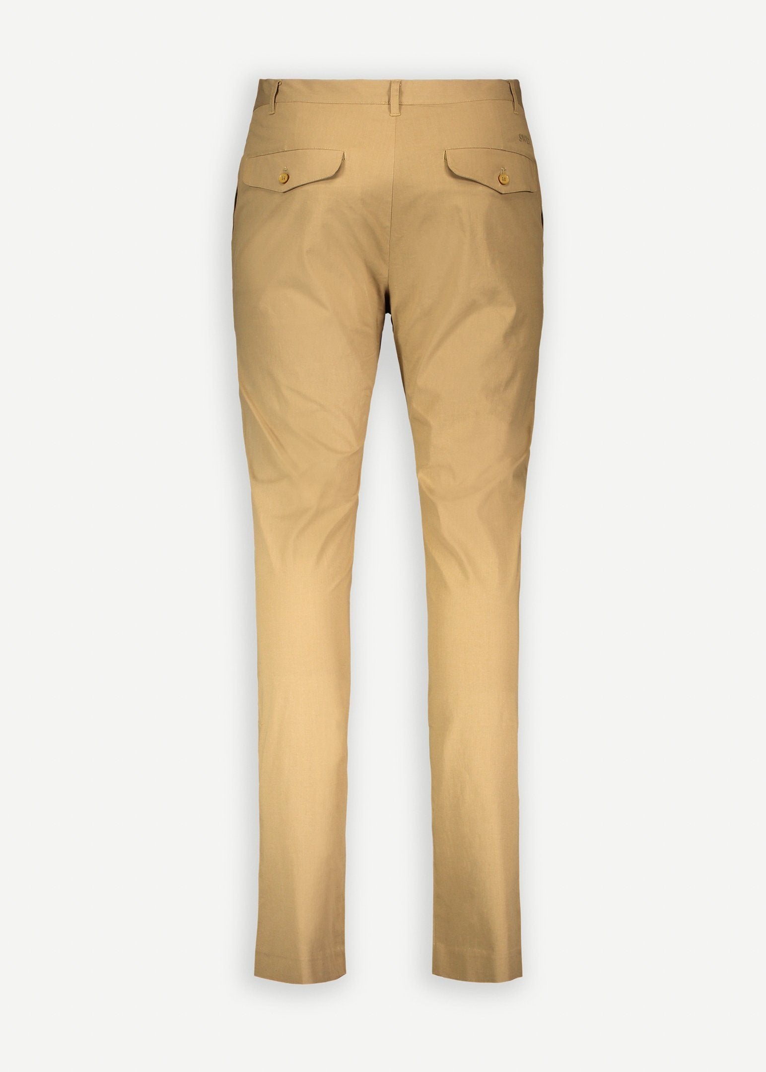 Military Officer Pants | Khaki – Swet Tailor