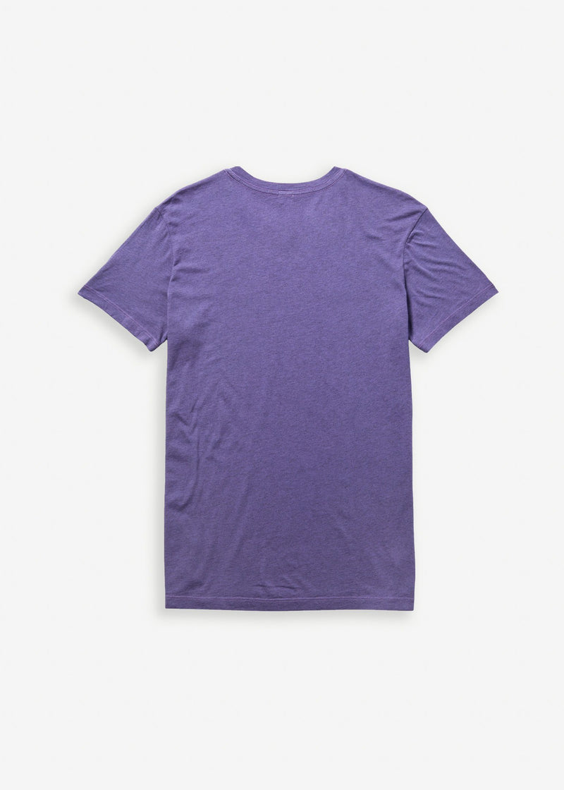 Softest T-Shirt | Iris