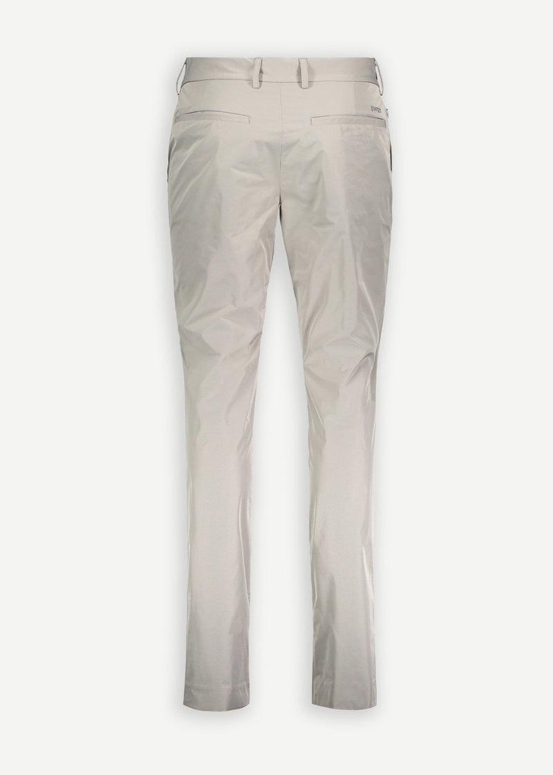 Voyager Trouser | Light Grey
