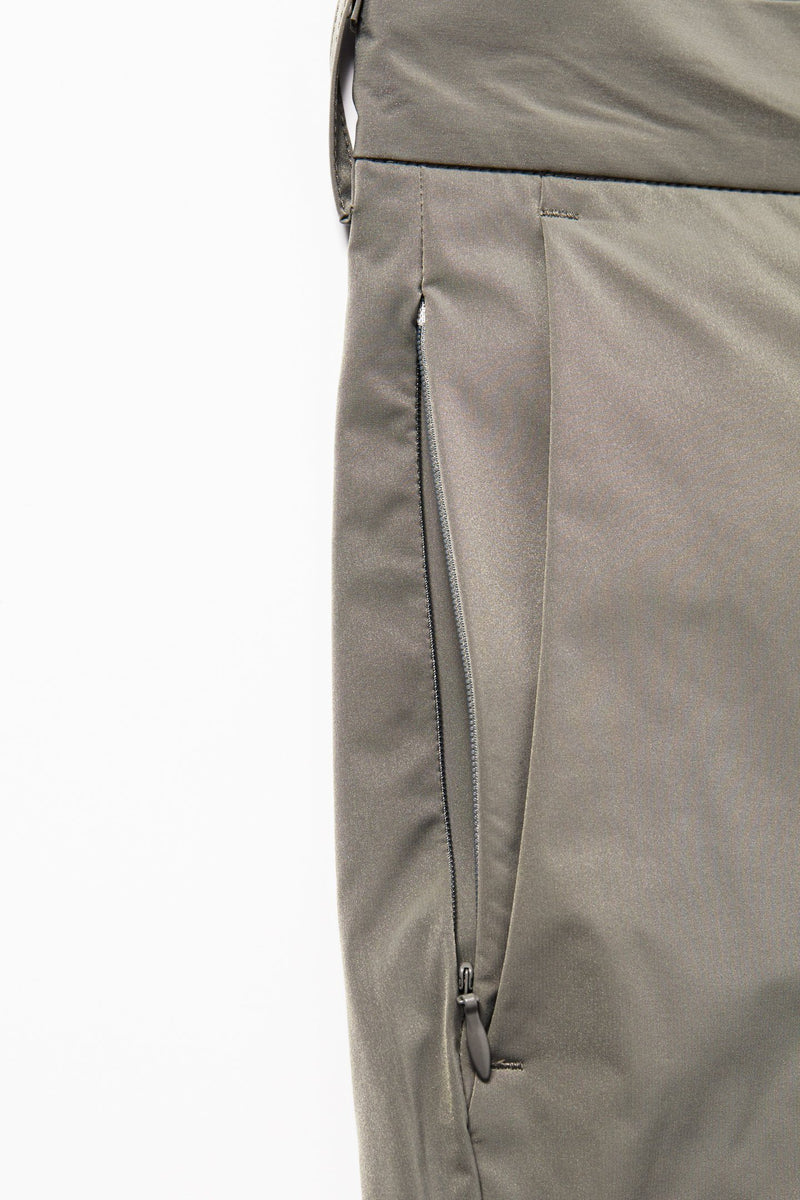 Voyager Trouser | Light Grey