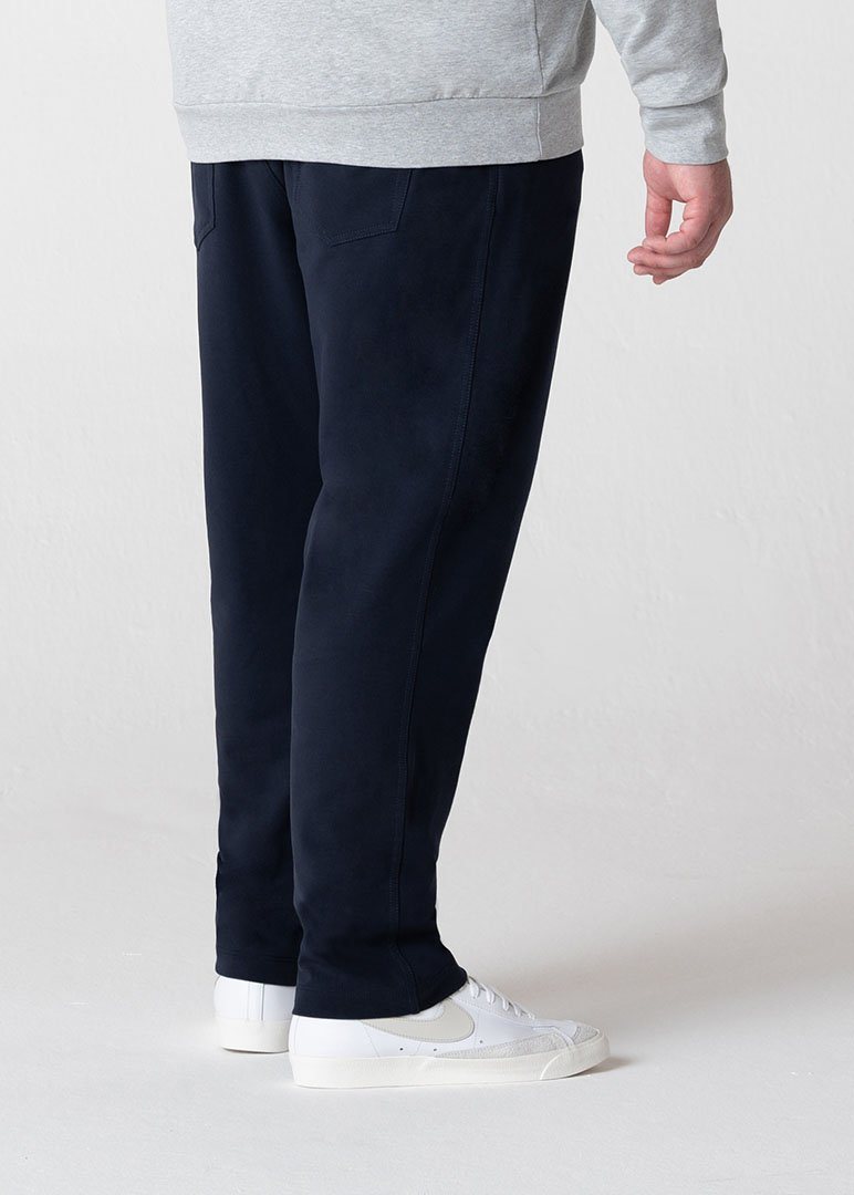 High & Mighty All-In Pants | Navy