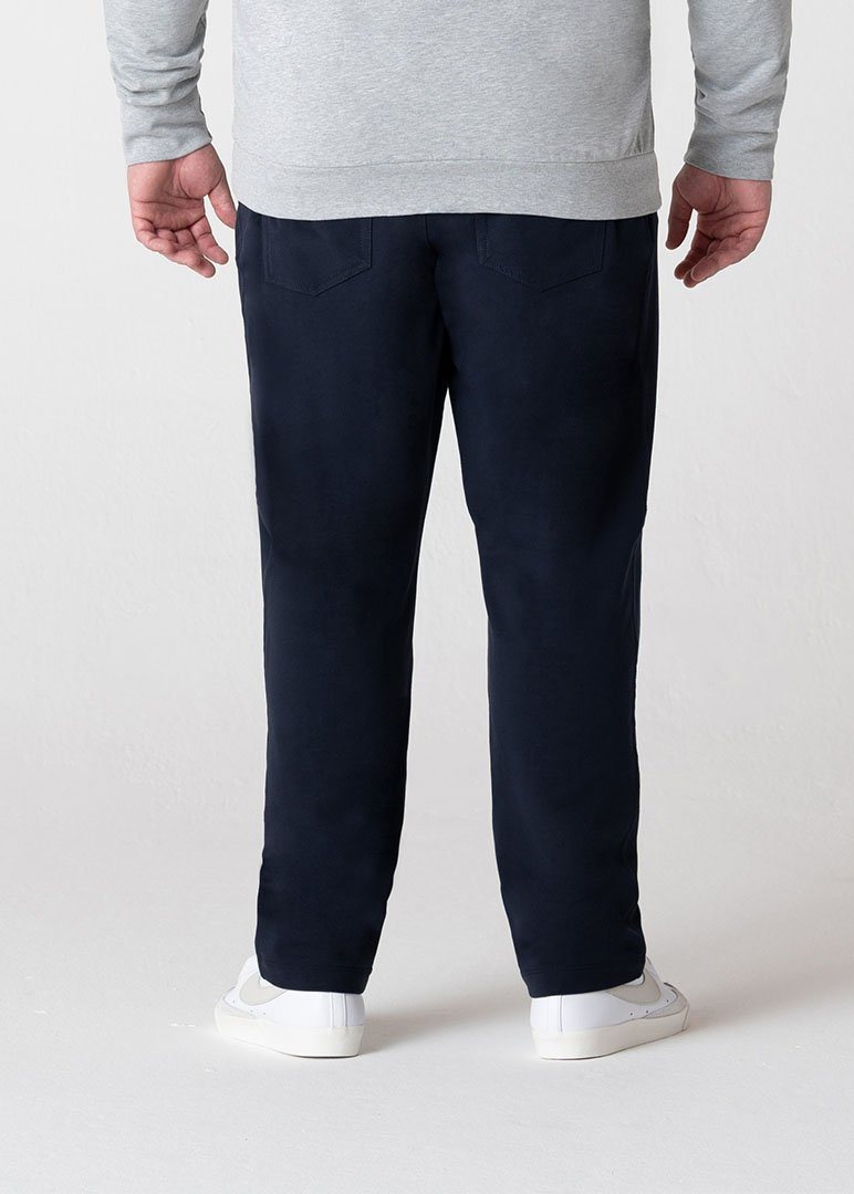 High & Mighty All-In Pants | Navy