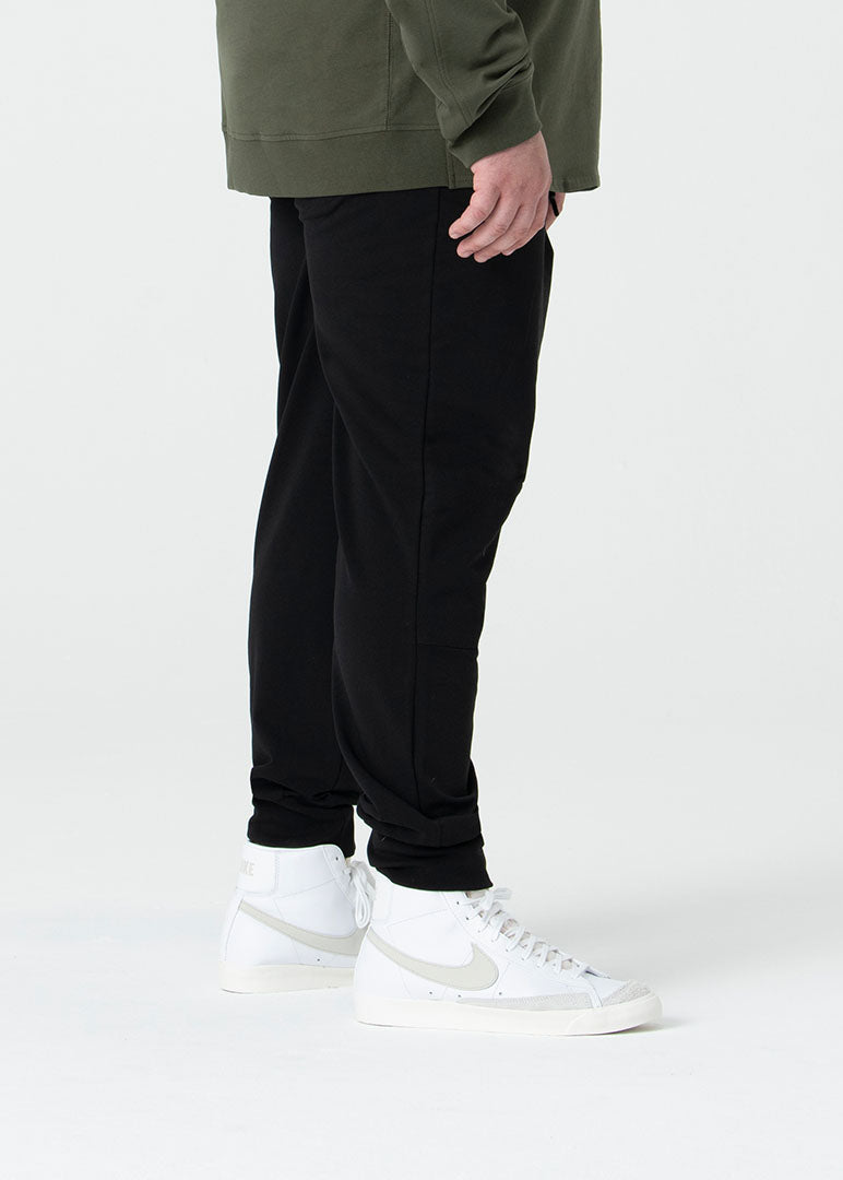 High & Mighty SWET Jogger | Black