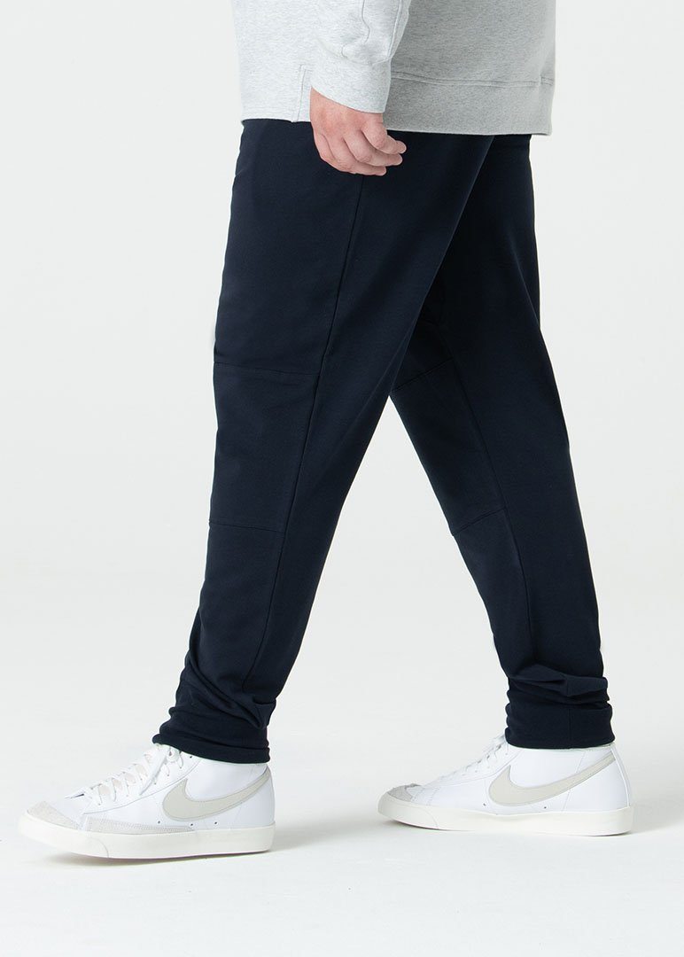 High & Mighty SWET Jogger | Navy