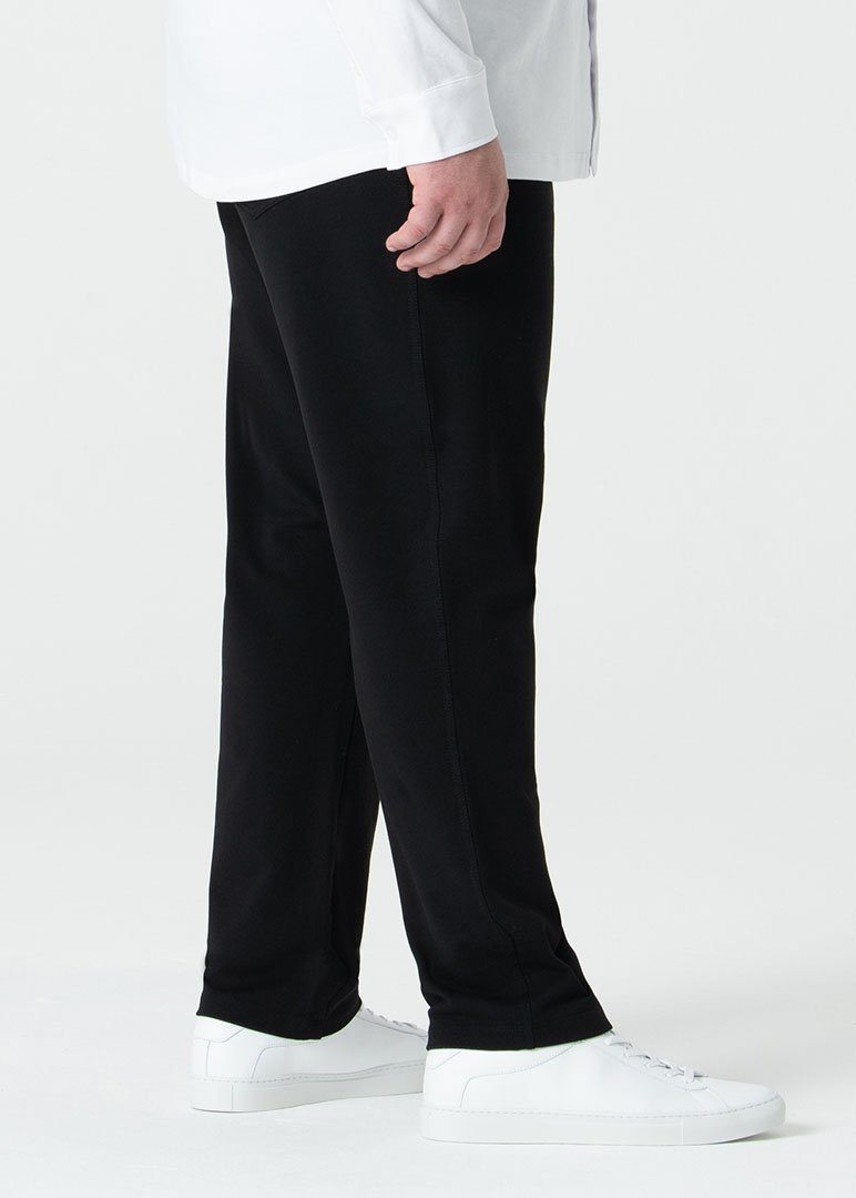 High & Mighty All-In Pants | Black