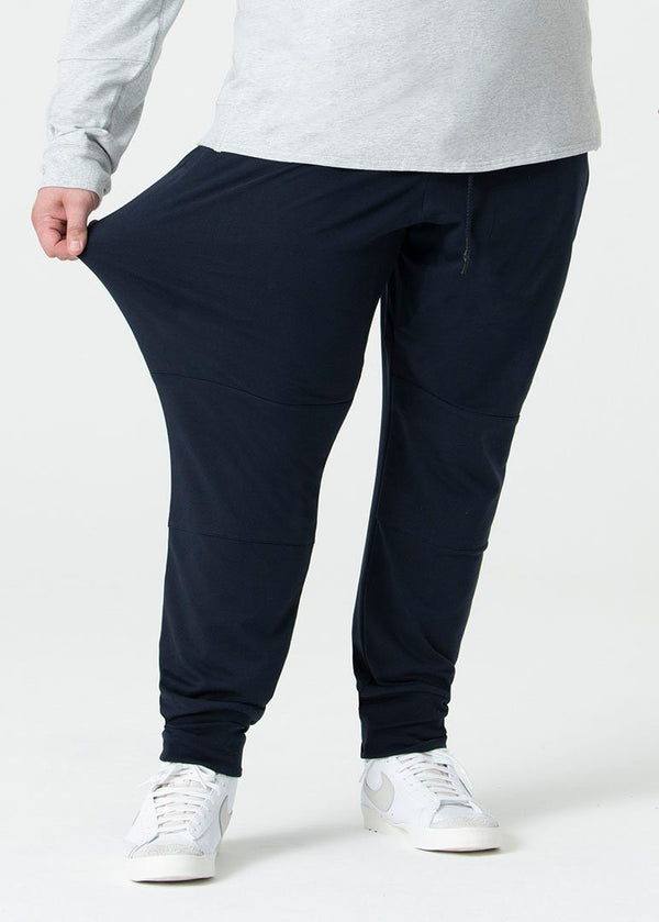 High & Mighty SWET Jogger | Navy