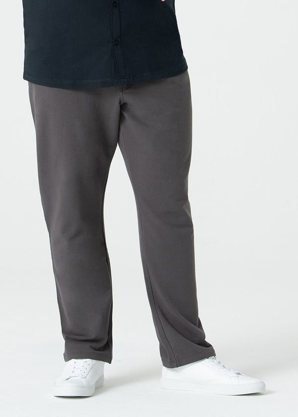 High & Mighty All-In Pants | Grey