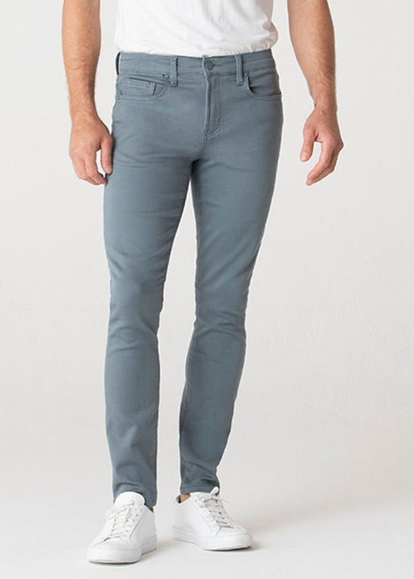 Duo Pants | French Grey