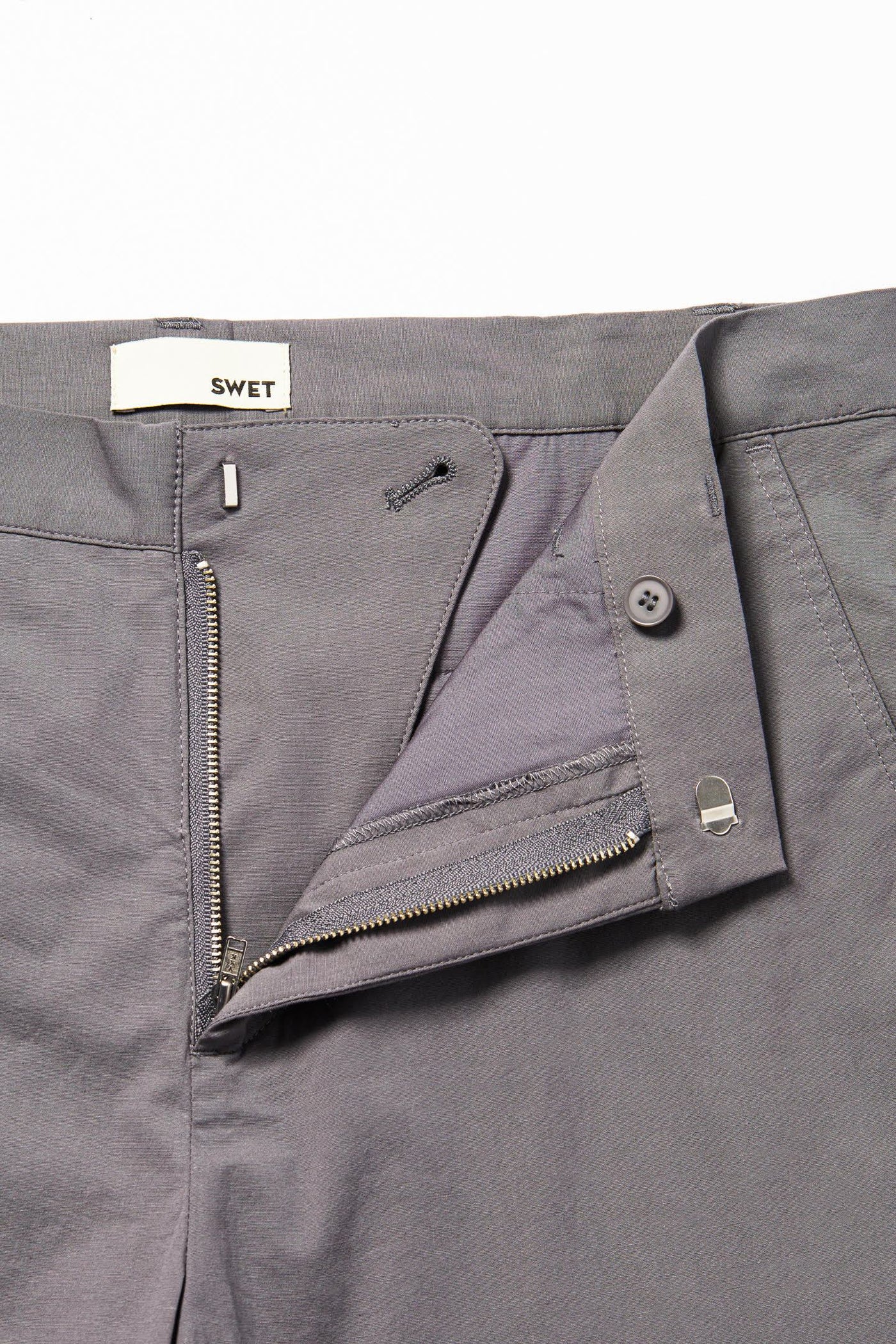 パンツ AnyteeClassics OfficerPants MilitaryGray RGT Officer Trouser in Grey – General Quarters
