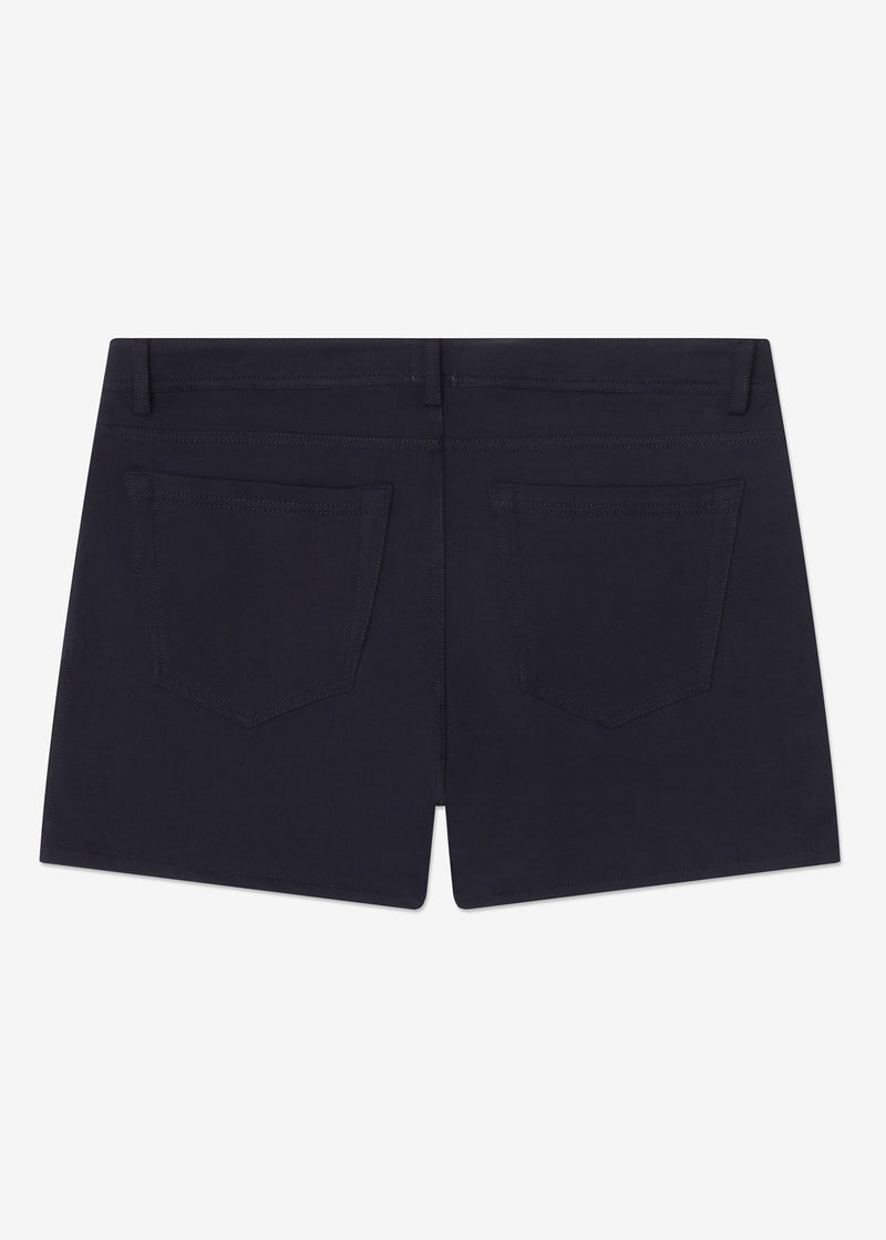 All-In 5" Shorts | Navy