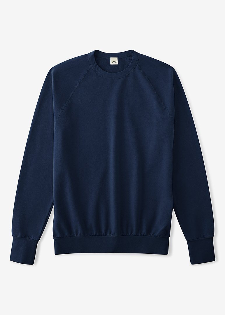 SWET-Shirt | Admiral Blue