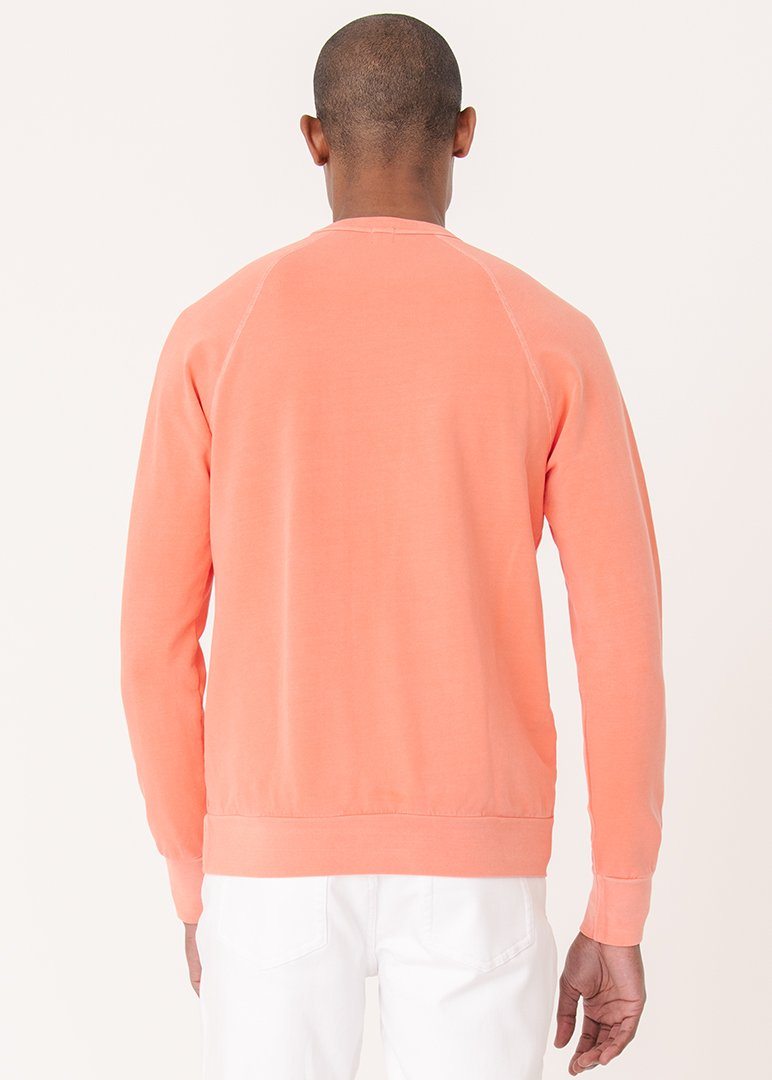 SWET-Shirt | Sunkist Orange