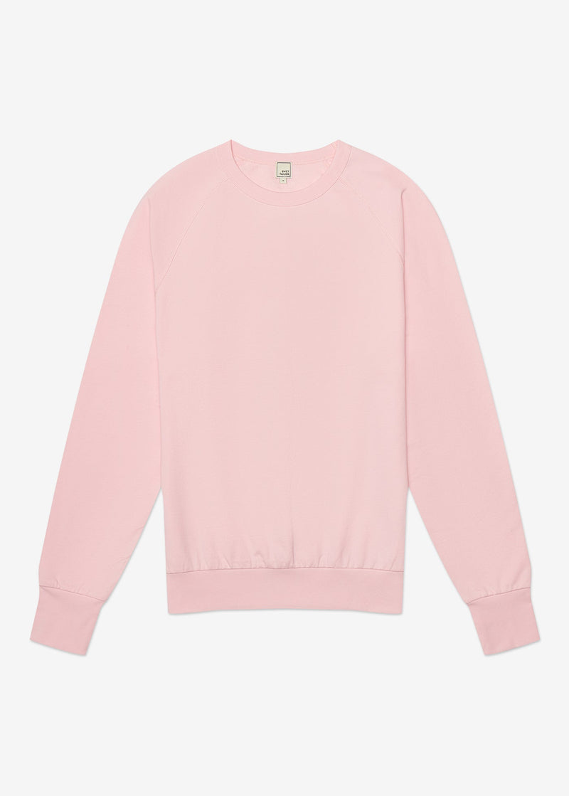 SWET-Shirt | Light Pink