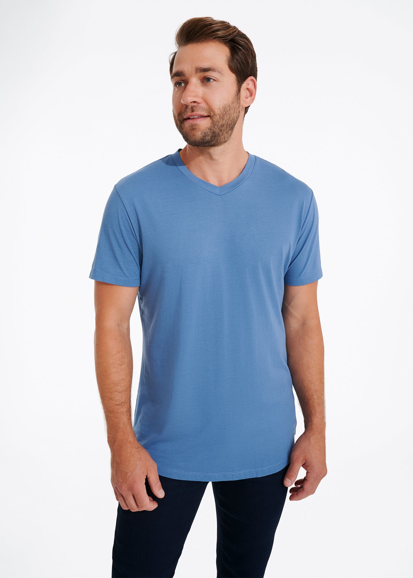 Men's Stretch Shirts, Most Comfortable Men's Shirts | Swet Tailor®