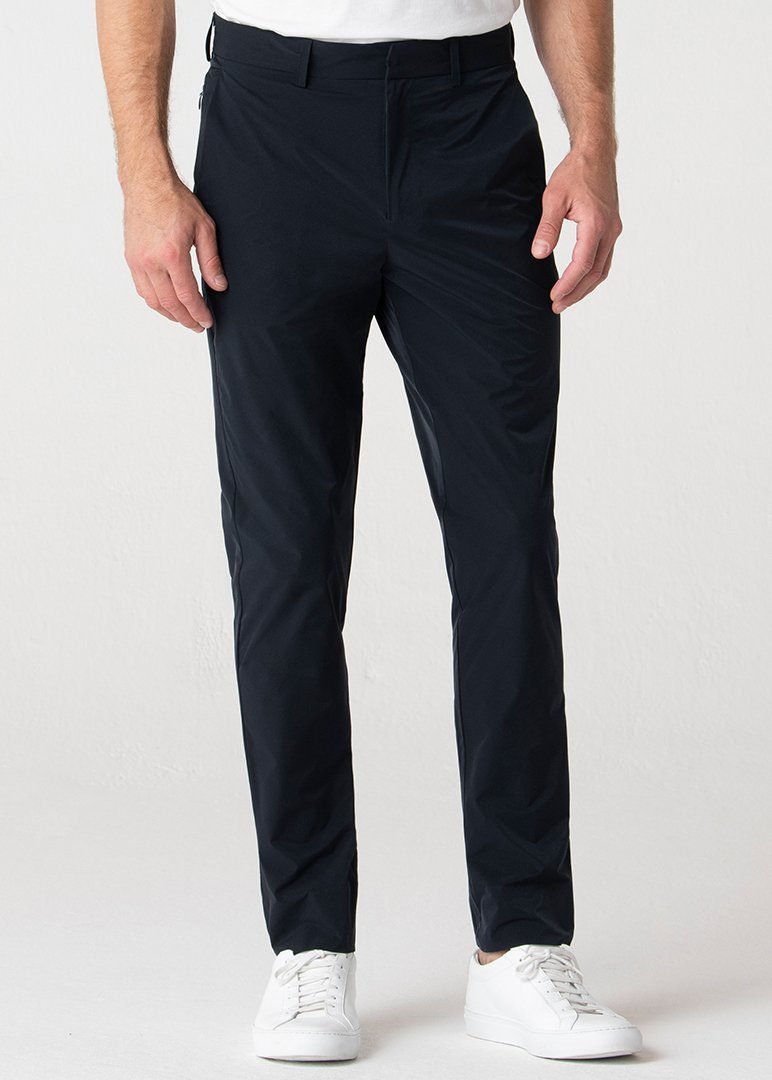 Voyager Trouser | Navy – Swet Tailor