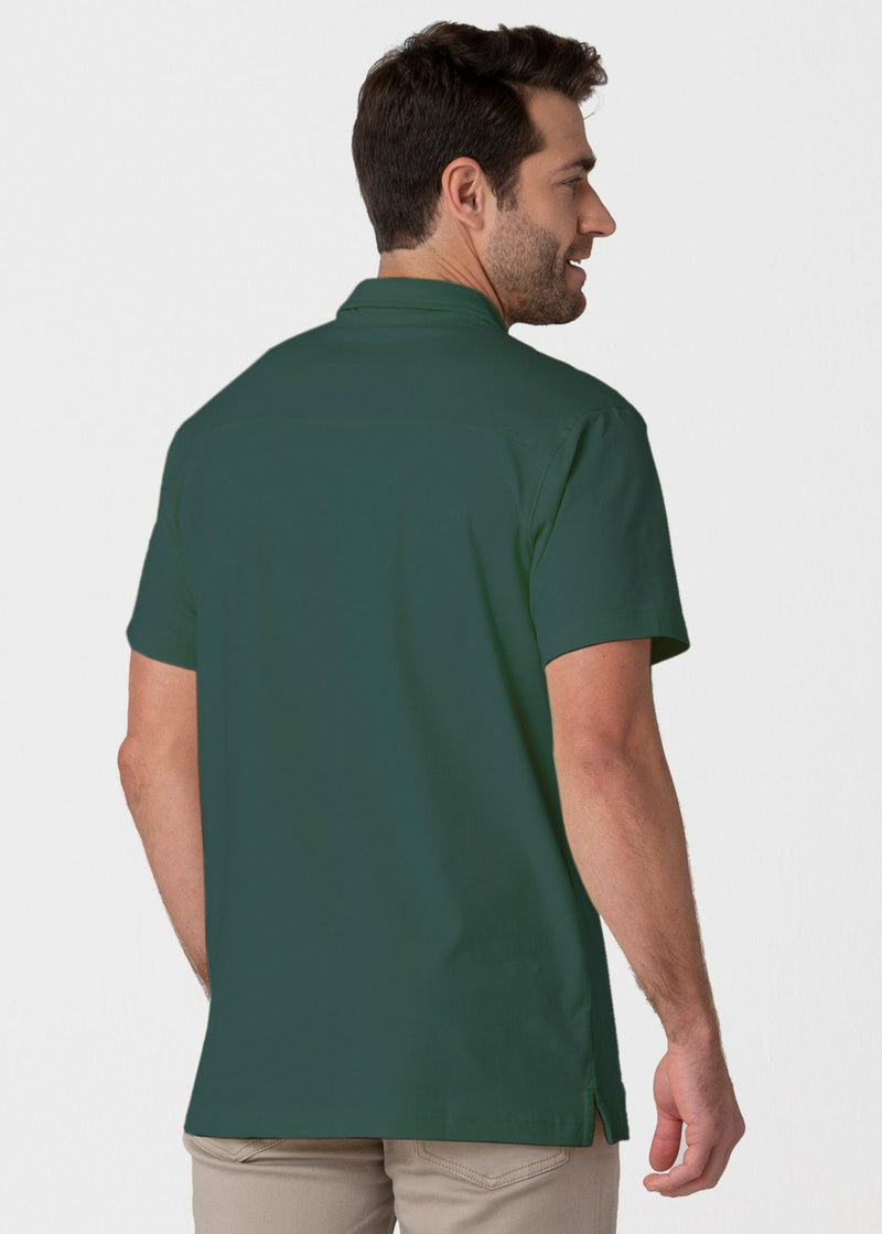 All-In Polo | Spruce