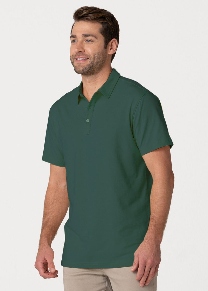 All-In Polo | Spruce