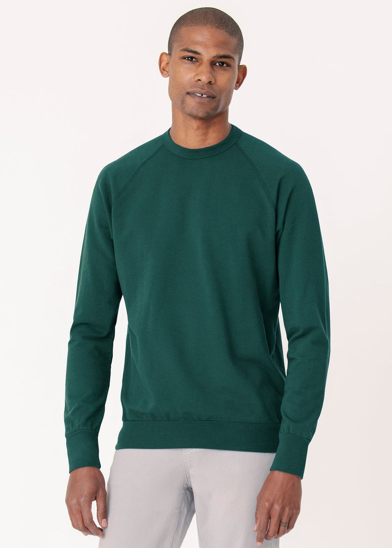 SWET-Shirt | Spruce – Swet Tailor