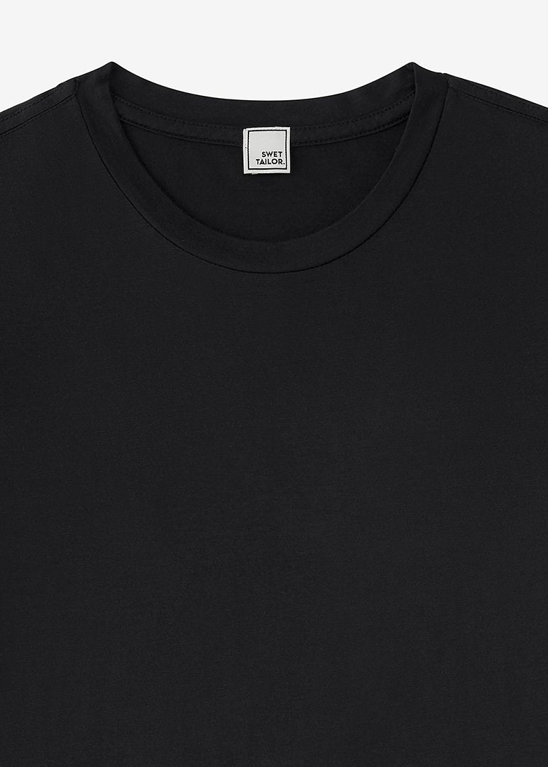 Softest T-Shirt | Black