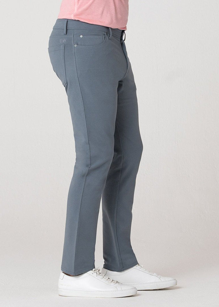 French side pocket jeans cheap