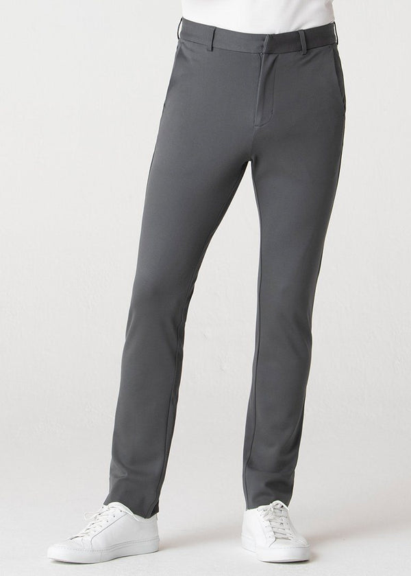 Ponte Trouser | Grey