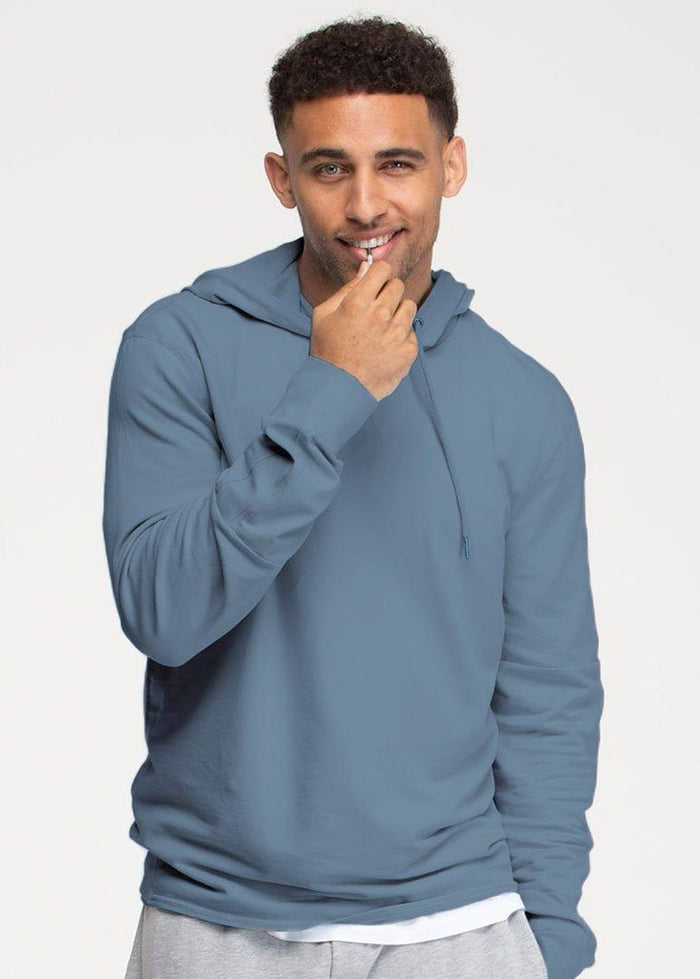 Premium Hoodies for Men, Athleisure Hoodies | Swet Tailor®