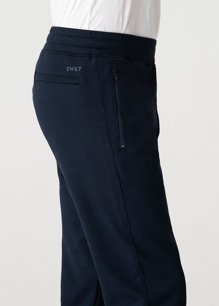 Relaxed Fit SWET-Pants – Swet Tailor Relaxed Fit SWET-Pants – Swet Tailor
