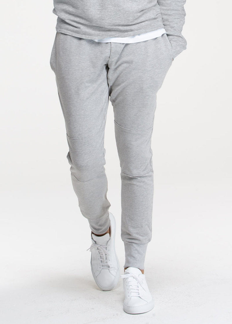 Grey, Shop Men's Sweatpants + Joggers