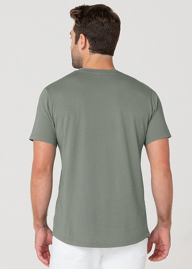 Softest T-Shirt | Thyme