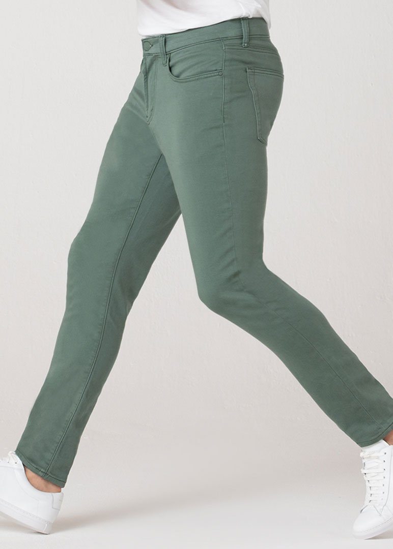Duo Pants | Olive
