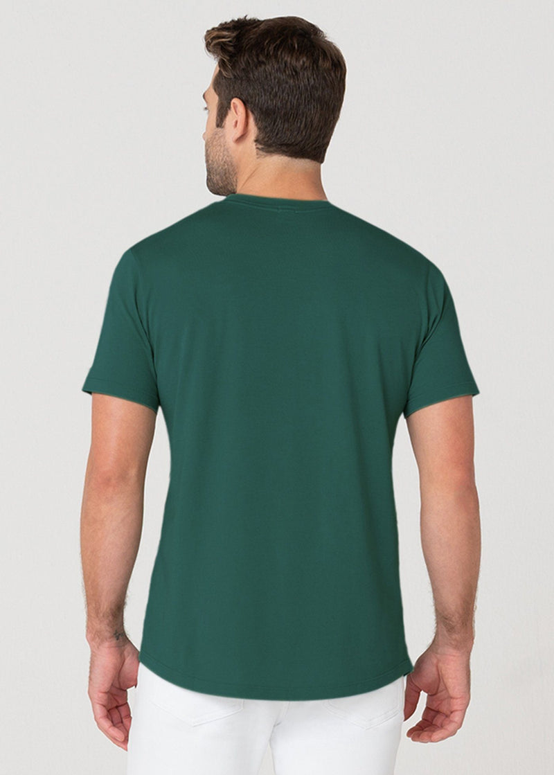 Softest T-Shirt | Spruce