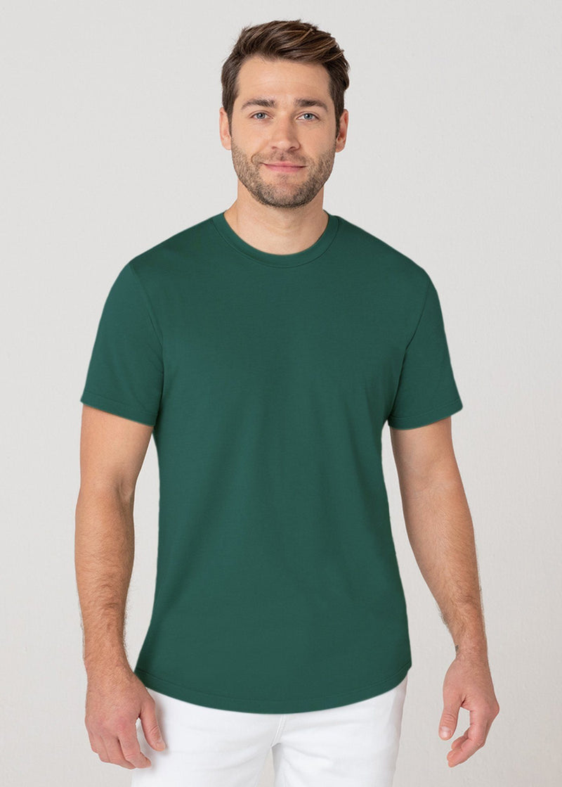 Softest T-Shirt | Spruce