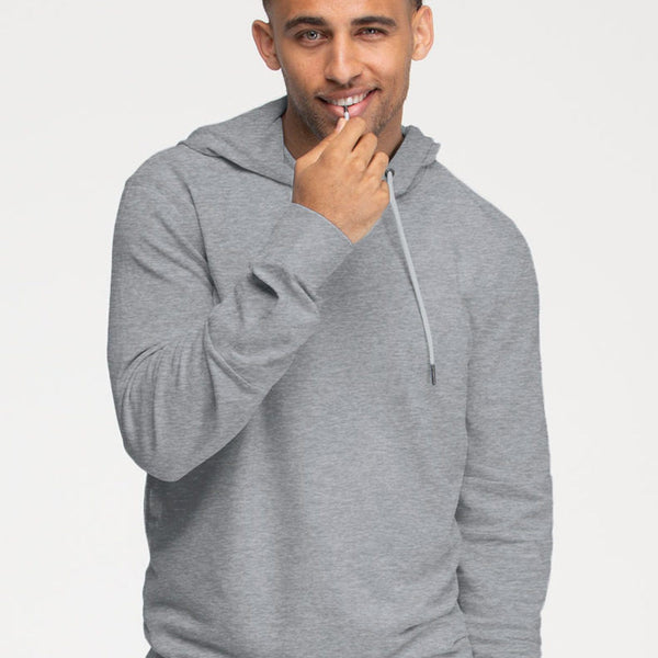 SWET Tailor Stretch Hoodie - Williams & Kent