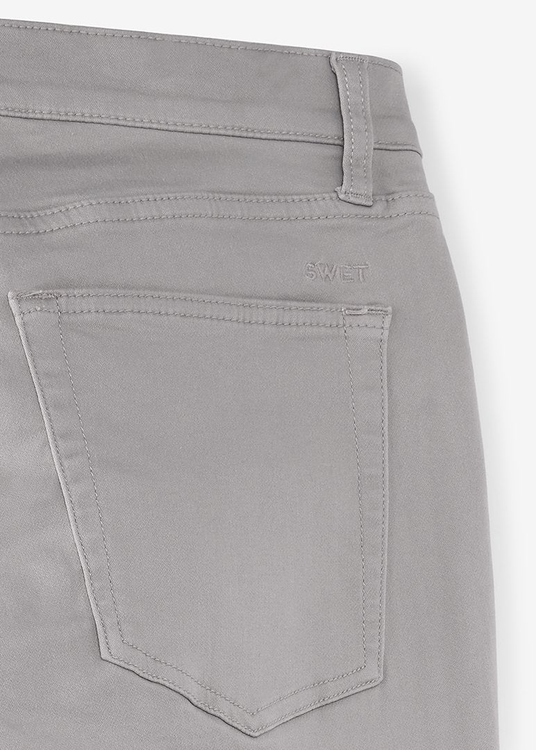 Duo Pants | Light Grey
