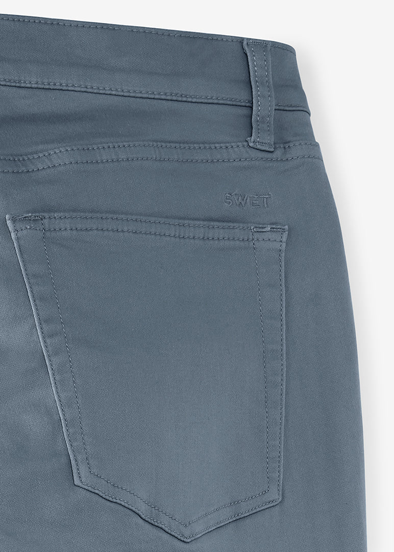 Duo Pants | French Grey