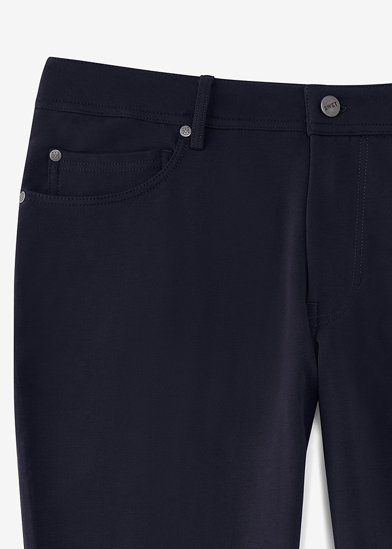 All-In Pants | Navy