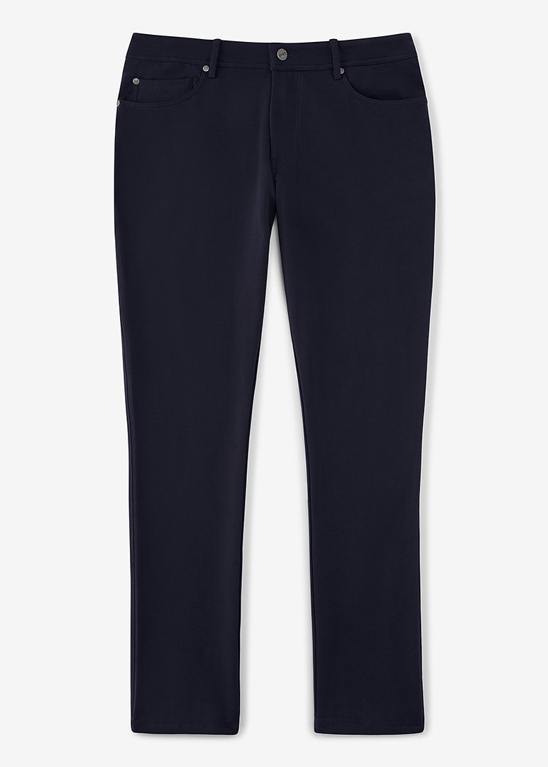 All-In Pants | Navy