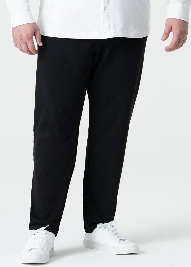 High & Mighty All-In Pants | Black